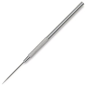 PRO Needle tool for pottery and ceramics